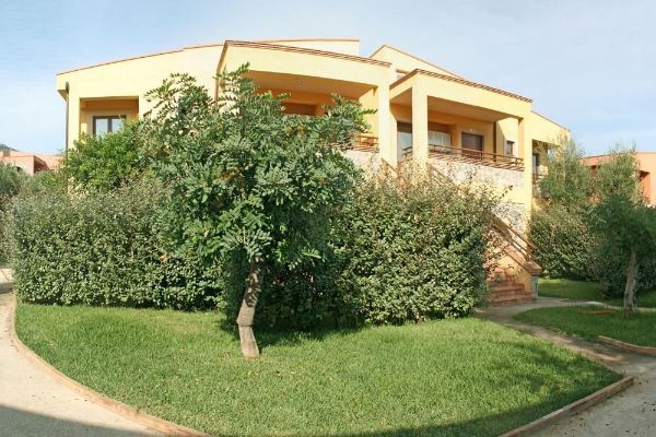 Villaggio Blue Marine (Camerota)